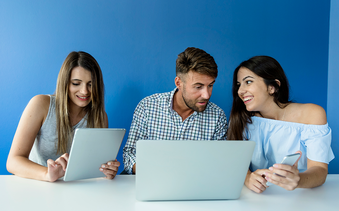 Educacion financiera para jovenes