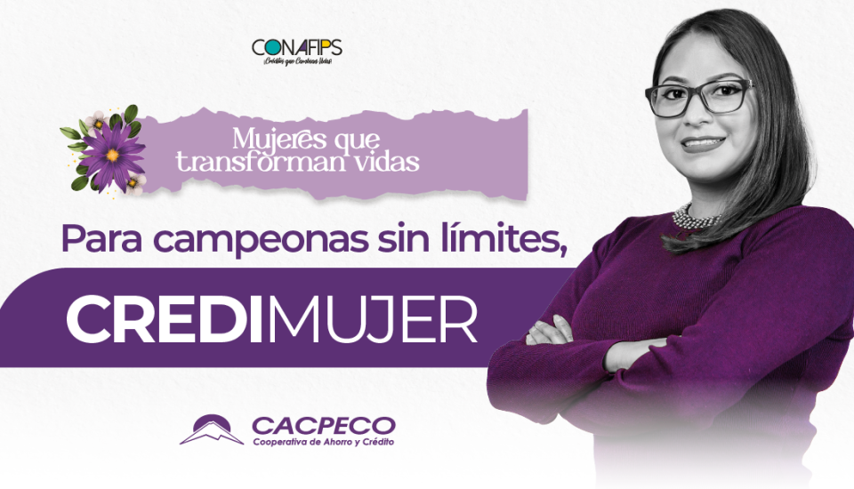 CrediMujer