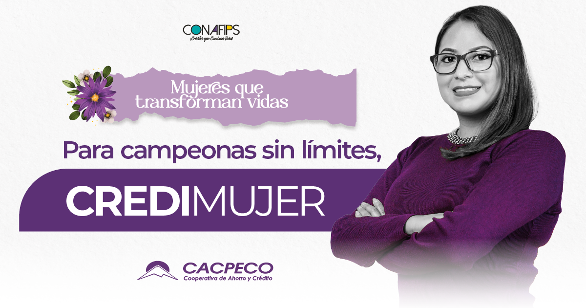 CrediMujer