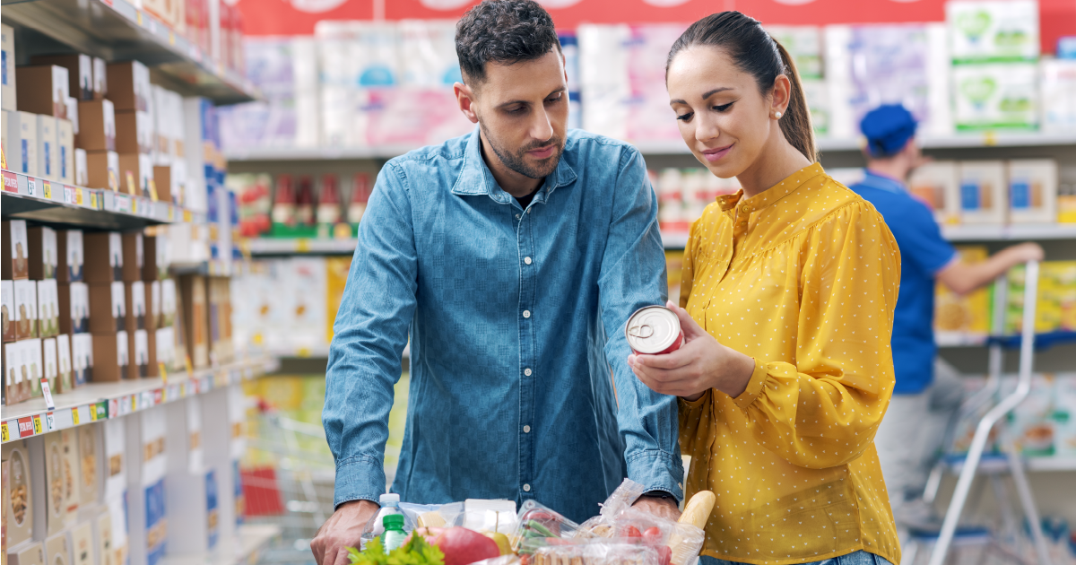 Conservar alimentos en apagones