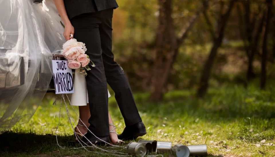 Boda préstamos