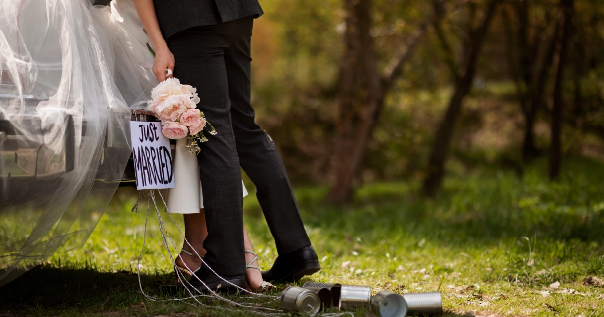 Boda préstamos